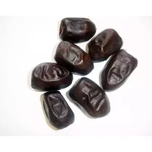 Best natural organic sweet dried dates