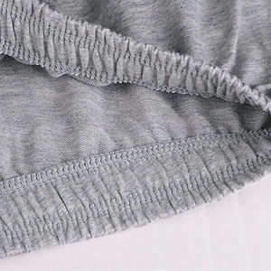 Pantalones cortos unisex con bolsillos para hombre, ropa de calle, pantalones cortos de ajuste regular, ropa de gimnasio de alta calidad, pantalones cortos cómodos de algodón para hombre - Product Image 6