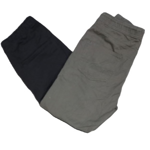 Pantalones <span class=keywords><strong>Jogger</strong></span> de Pana de Alta Calidad para <span class=keywords><strong>Hombre</strong></span>, Teñidos Ecológicamente, Estilo Casual, Lavados, Precio al <span class=keywords><strong>por</strong></span> <span class=keywords><strong>Mayor</strong></span> - Product Image 3