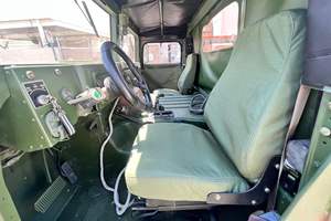 USADO LHD/RHD 2001 AM GENERAL M1123 - Product Image 2