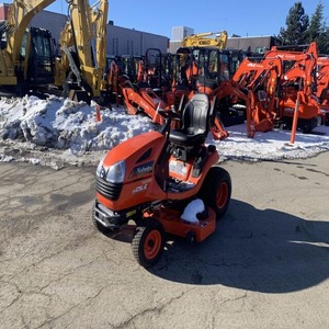 Qualité Kubota T2290KW Tondeuse À Gazon/Tondeuse À Gazon À Vendre - Product Image 5