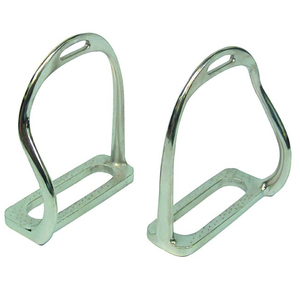 อุปกรณ์ป้องกันข้อเท้าสำหรับม้า ทำจากอะลูมิเนียม ป้องกันการลื่น มีหลายสี พร้อมเข็มฉีดยาสำหรับสัตวแพทย์ - Product Image 4