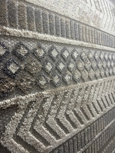 2025 Multi Concept UNIQUE Style moderne lavable polypropylène adulte et adolescent abstrait chambre salon nouvelle tendance tapis de maison - Product Image 2