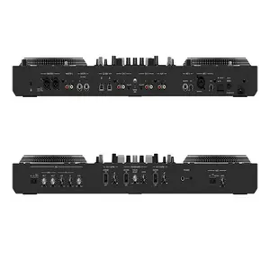 最畅销的DJ控制器DDJ-REV7和X5S捆绑DJ mixeM设备