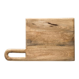 Vente en gros de planche à découper en bois de manguier de qualité supérieure, faite à la main, personnalisable, prix de gros disponible pour - Product Image 1