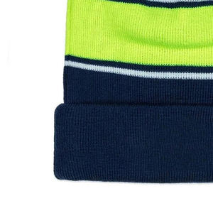 <b>Waterproof</b> Feature New Design Winter <b>Beanies</b> Comfortable Outdoor Lightweight Premium Quality breathable jacquard Winter <b>Beanie</b> - Product Image 4