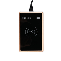 Codificador de Tarjetas de Baja Frecuencia Temic T5557 Pro USB Open SDK, Lector de Tarjetas, Dispensador de Tarjetas con Software de Gestión Hotelera V9 V10