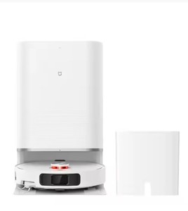 NEW Xi-aomi Mi-jia <b>Robot</b> <b>Vacuum</b> Cleaner M40s Washing and Drying 23000pa Suction LDS Panoramic Laser Navigation - Product Image 3