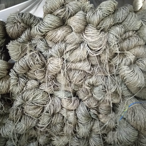 Herbier vietnamien naturel pour paniers tissés, boîtes de rangement et décorations écologiques pour la maison - Product Image 2