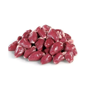 คุณภาพสุดยอด Iqf หัวใจไก่แช่แข็งเกรดไขมันต่ำที่มาจาก US บรรจุภัณฑ์จำนวนมาก - Product Image 6