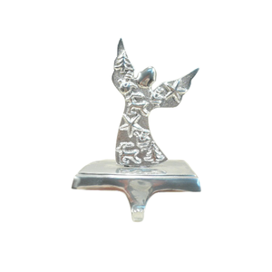 ผู้ถือถุงน่องมุมโลหะอลูมิเนียมเต้นรําสําหรับตกแต่งใช้ผลิตในอินเดียเพื่อขาย - Product Image 5