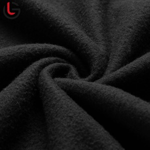 เสื้อสเวตเตอร์คอกลมสวมหัวแบบมีสไตล์ของผู้ชายผ้าฝ้ายสวมใส่สบายผลิตตามสั่งสำหรับฤดูหนาว - Product Image 5