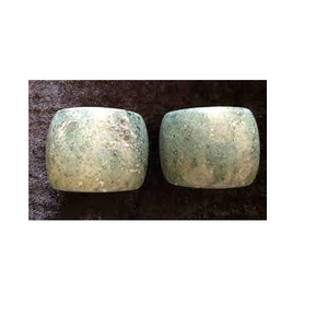 Stone White Marble Napkin Ring <b>Table</b> Decor Luxury Natural Handicrafts Marble Color for Wedding Hotel with Sale - Product Image 5