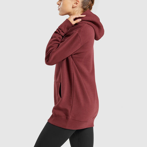 Pantalones Cortos Deportivos de Entrenamiento para Mujer de Excelente Calidad, Ropa Deportiva Transpirable OEM, Ropa de Gimnasio de Invierno con Logotipo Frontal, Estilo Único - Product Image 3