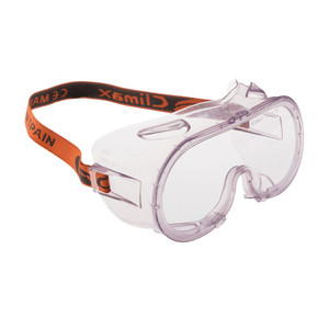 Occhiali di Protezione con Aerazione - Product Image 1
