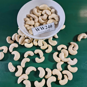 ¡Venta caliente! W240 anacardos Santigo WW240 anacardos Kaju Badam bajo MOQ - Product Image 1
