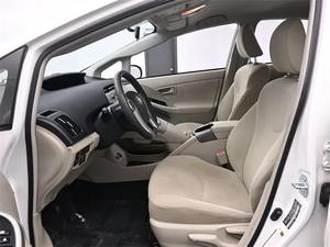 2014 pour Prius One conduite à gauche - Product Image 3