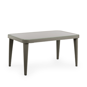 โต๊ะกลางแจ้ง โอซาก้า 90x150 ซม. - Product Image 2