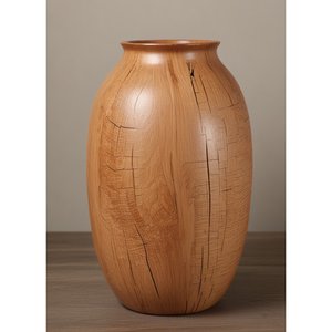 Urnas de cremación de precios más bajos con urnas de cremación diseñadas de estilo hecho a mano de madera maciza para usos de cenizas humanas - Product Image 5