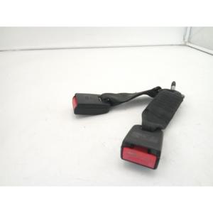 Gancho del Cinturón de Seguridad Trasero para DACIA Duster 1ª Serie (10>17) 12071211 - Product Image 3