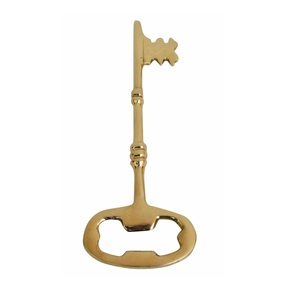 ที่เปิดขวดไวน์ดีไซน์สับปะรดและตาสำหรับห้องครัวและท็อปโต๊ะในราคาไม่แพงที่เปิดขวดทองเหลืองพร้อมเคลือบเงา - Product Image 3