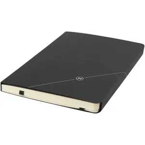 Bloc-notes personnalisé Revello A5 pour le merchandising - Product Image 4