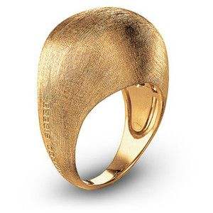 Anneaux de serviette en métal plaqué or de haute qualité porte-serviettes rond en bois pour les décorations de table de fête de mariage et de noël - Product Image 4