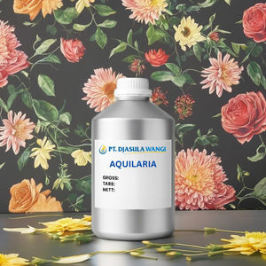 น้ำมันหอมระเหยออร์แกนิคกลิ่นไม้หอมจากเมล็ดอะควิลารีอา ซิเนนซิส ชุดน้ำมันนวดบริสุทธิ์จากธรรมชาติ 100% น้ำหนัก 5 กก. - Product Image 2