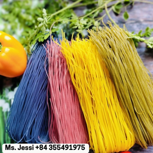 วุ้นเส้นบะหมี่แห้งคุณภาพสูงสำหรับส่งออกวุ้นเส้นหลากสีผลิตในเวียดนาม/มิสเจสซี่ - Product Image 6