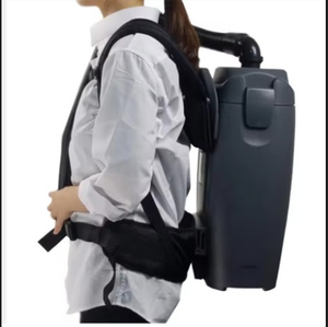 Aspiradora Ligera BP60 Sellada de Fábrica, para Uso en Húmedo y Seco, para Hotel, Auto, RV y Hogar, con Capacidad de 5L para Suciedad - Product Image 3
