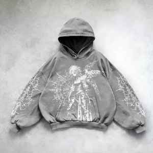 Vestes à capuche Slim Fit décontractées pour hommes Double fermeture éclair avec poches Nouvelle mode Sweats à capuche pour hommes - Product Image 2