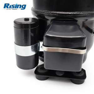 QD52H คอมเพรสเซอร์ตู้เย็น R134a ชุด <span class=keywords><strong>QD</strong></span> QD75H QD65H - Product Image 4