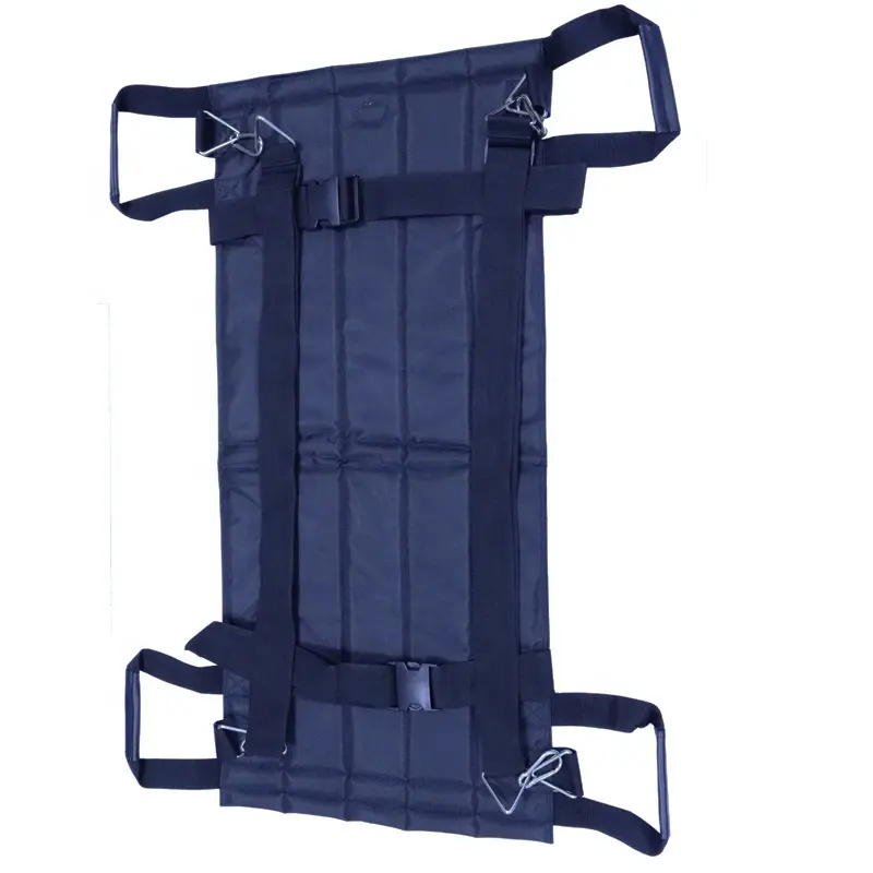 Wellempire Portable Patient movement pad with handles Patient Lifting Device for Body Lift, Turning, Sliding, Moving