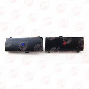 Pulsante clima X5 E53 per interruttori moto a bassa temperatura prodotto - Product Image 1