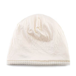 Bonnet doux au toucher, doté d'un tissu extensible, idéal pour un usage quotidien, le sport et les températures froides - Product Image 5