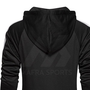 Survêtements Homme Personnalisés Légers et Respirants, Modèle Uni, Hiver, Grandes Tailles, Logo et Couleurs Personnalisables, Vente en Gros en Ligne, Article Très Demandé - Product Image 5