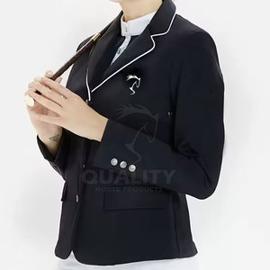 Competiciones ecuestres versátiles, abrigo de exhibición en varios tamaños y colores, herraduras para caballos - Product Image 1