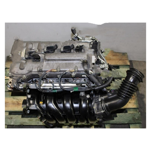 เครื่องยนต์รถ18L มือสองราคาไม่แพงพร้อมบริการทนทานยาวนาน - Product Image 3