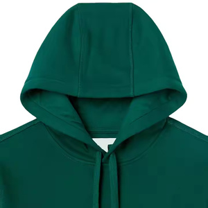 Sweat-shirts d'hiver pour hommes, en mélange polyester/coton, de haute qualité, respirants, style streetwear, faible MOQ - Product Image 4