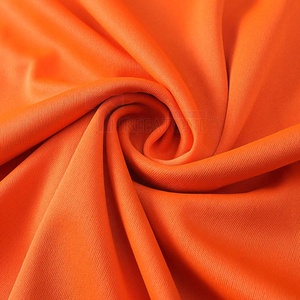 T-shirt sportif léger à manches courtes et col rond pour homme, mélange coton/polyester, respirant, séchage rapide, écologique, anti-rétrécissement, toile - Product Image 6