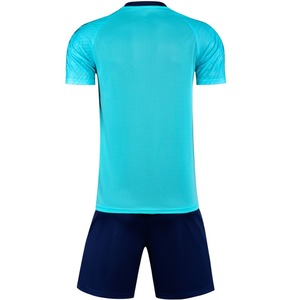 เสื้อฟุตบอลชุดทีม - Product Image 4