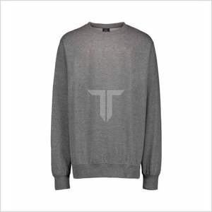 Sudadera de Hombre 2024 de Alta Calidad, Superventas, Cuello Redondo, Cómoda, Bordado 3D, Ecológica, de Secado Rápido y Transpirable - Product Image 2