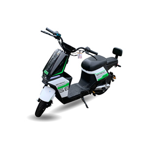 ก่อน S8จักรยานไฟฟ้า48V ที่มีเซ็นเซอร์2-Seater สำหรับการผจญภัยในเมืองที่ยั่งยืนที่สุด - Product Image 1