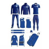 Uniforme de Fútbol de Verano Personalizado al por Mayor, Camiseta y Pantalones Cortos para Equipo, Alta Calidad, 100% Poliéster, Secado Rápido, Transpirable