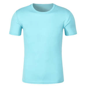 GAF เสื้อยืดผ้าฝ้ายเนื้อหนาสีขาวสำหรับผู้ชายเสื้อยืดสีขาวพิมพ์ลายเองได้เสื้อยืดโอเวอร์ไซส์สำหรับฤดูร้อน - Product Image 6