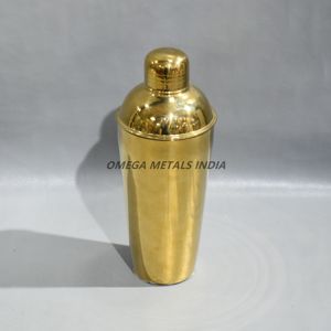 Enfriador de vino de acero inoxidable y bañera para bebidas Cubo de hielo duradero con asas de inserción para enfriar bebidas sin esfuerzo en fiestas - Product Image 2