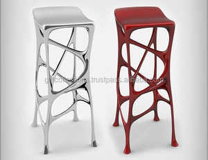 Tabourets et poufs de meubles d'extérieur et d'intérieur les plus vendus disponibles en couleur et taille personnalisées à un prix abordable - Product Image 4