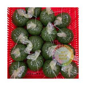 FEUILLES DE MANIOC CONCUIES AU MEILLEUR PRIX/QUALITÉ SUPÉRIEURE/SÉLECTIONNÉES À LA MAIN POUR UNE RECETTE FAMILIALE DU VIETNAM CONSERVÉE EN VRAC - Product Image 2