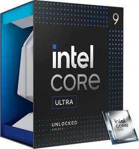 NUEVO EN OFERTA: Procesador de Escritorio Intel Core Ultra 9 285K - 24 núcleos - Product Image 1