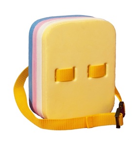 โฟม EVA ลอยน้ำได้พร้อมหัวเข็มขัดแบบล็อกสำหรับฝึกว่ายน้ำทนทาน - Product Image 2